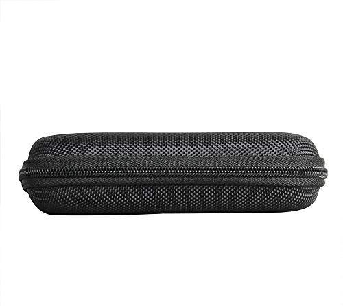 Ultimate Protection for Your INIU 10000 m Ah Power Bank: Hermitshell Hard Travel Case – Sleek & Durable Design for On-the-Go Charging – 2022 Edition, Enhanced Compatibility & Easy Storage Solutions