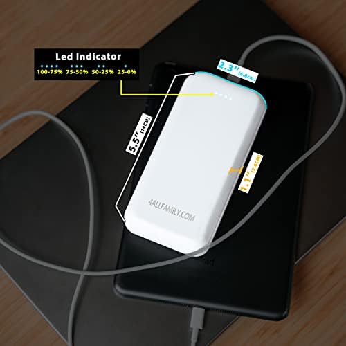Ultimate 20000 m Ah Portable Power Bank for USB Version Coolers – Fast Charging Travel Companion for Voyager & Explorer Medicine Cooler – Multi-Device Compatibility & Enhanced Durability for Outdoor Adventures