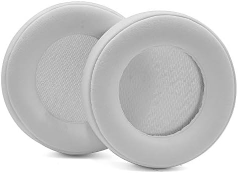 Upgrade Your Corsair Gaming Setup with Defean Virtuoso XT/RGB Earpads – Premium Replacement Ear Cushions with Integrated Plastic Buckle for Seamless Installation, Enhanced Comfort, and Superior Sound Isolation (Black)