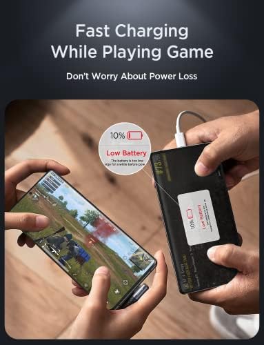 Revolutionize Your Charging with AINOPE 60 W USB C Cable 2-Pack – 10 ft Durable Nylon Braided Right Angle Type C Charger for i Phone 16 Pro Max, Samsung S24, and i Pad Pro – Fast Charging, Enhanced Compatibility, and Long-Lasting Performance