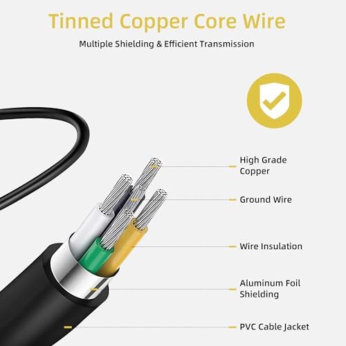 Universal 12 V AC/DC Generator Battery Charger – Efficient Fast Charging Power Cord for Toro Models XG8000 E, XG10000 E, GP6500 E & More – Lightweight, Durable Adapter for Reliable Outdoor Energy Solutions and Broad Compatibility