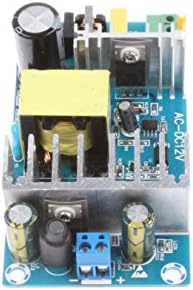 High-Efficiency Isolated AC to DC 24 V 6 A Power Supply Module – 144 W Converter with Enhanced Safety Features for Industrial Applications – Compact Design for Versatile Integration and Reliable Performance