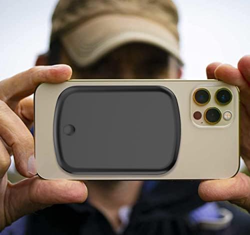 Ultra-Fast 10000 m Ah Wireless Power Bank – Portable Charger with 18 W Fast Charging & 20 W Quick Charge for i Phone 16/15/14/13/12 – Compact Battery Pack with Type C Cable for Maximum Compatibility