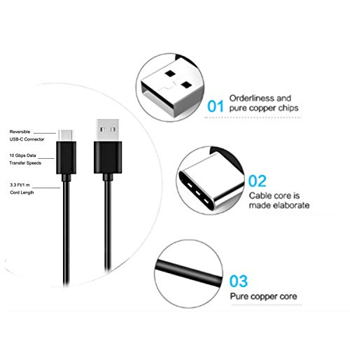 Enhanced Mi Fi 7730 L Charger with 5 FT Cable – Fast Charging Solution for Verizon Jetpack & Inseego 5 G Mobile Hotspot, 8000 m Ah Power Adapter for Uninterrupted Connectivity and Flexibility – Ideal for Travel and Daily Use