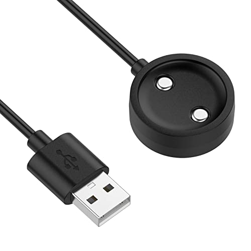 LOKEKE USB Charging Cable for Suunto Vertical & 9 Peak Pro – Fast, Durable Replacement Charger for Smartwatch Power and Performance, Enhanced Compatibility for Active Lifestyles