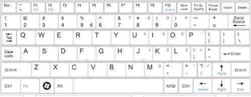 Compact USB Touchpad Keyboard – Perixx PERIBOARD-510 H Plus with X Type Scissor Keys, Dual USB Hubs, and Sleek Black Design for Enhanced Productivity in Limited Spaces – Perfect for Home Office, Travel, and Seamless Connectivity