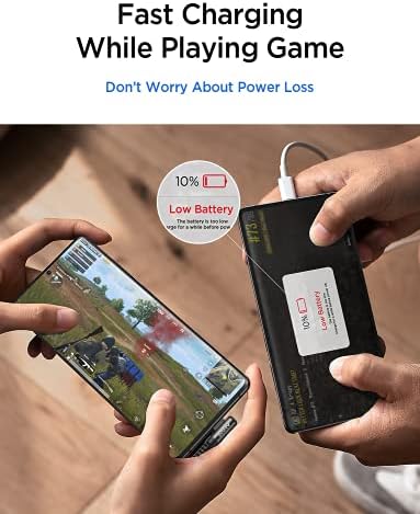 Revolutionize Your Charging with AINOPE 60 W USB C Cable 2-Pack – 10 ft Durable Nylon Braided Right Angle Type C Charger for i Phone 16 Pro Max, Samsung S24, and i Pad Pro – Fast Charging, Enhanced Compatibility, and Long-Lasting Performance