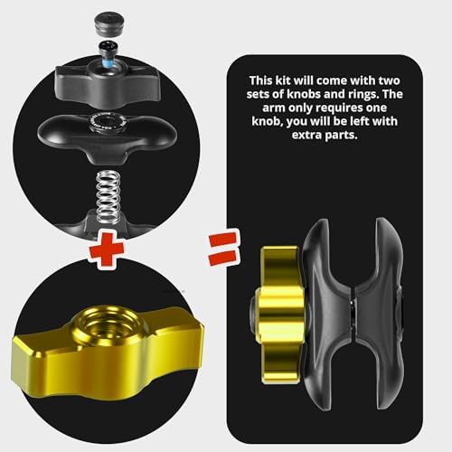 Elevate Your Driving Experience with the Tackform Link Vent Phone Mount for 2018-2023 Jeep JL, Gladiator & 4 XE | Premium CNC Billet Aluminum Design | Zero Slip Grip for Maximum Stability | Anti-Scratch Universal Holder for i Phone, Galaxy & More | Effortless Installation & Sleek Black Finish