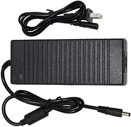 DIGISHUO 24 V 4 A High-Efficiency Power Supply Adapter – Premium AC to DC Transformer for LED Strip Lights and CCTV Cameras – Robust 96 W Switching Converter with Enhanced Safety Features and Global Compatibility