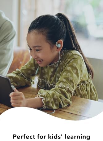 Elevate Your Audio Experience with NWM Wired Open Ear Speakers – Cutting-Edge PSZ Technology for Enhanced Sound Clarity, Lightweight Comfort, and Chic Dark Brown Design – Ideal for Everyday Use and Seamless Communication with Premium Microphone, Perfect for Active Lifestyles