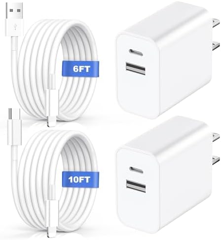 Ultra-Fast USB C Wall Charger – Versatile Charging Solution for Smartphones, Tablets, and Laptops with Advanced Safety Features and Portable Design for On-the-Go Power Management