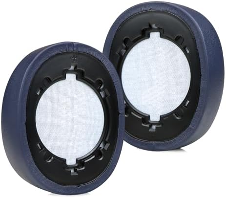 Transform Your Listening Experience with Premium Memory Foam Earpads for JBL Live 500 BT – Luxurious Noise-Reducing Cushions Crafted from Soft Protein Leather for Unmatched Comfort and Superior Sound Isolation