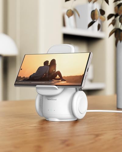 3-in-1 Fast Wireless Charging Station for Samsung Galaxy S25/S24/S23/S22 & More – Compact Multi-Device Charger for Galaxy Watch7/Ultra/6/5 & Galaxy Buds 3/Pro – Enhanced Safety Features & Sleek Design for Effortless Power Management