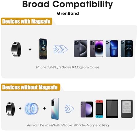 Revolutionary Magnetic Phone Holder for All Smartphones – Ultimate Hands-Free Solution with Vacuum Suction Technology for Car and Gym – Exceptional Stability and Seamless Multitasking Anywhere