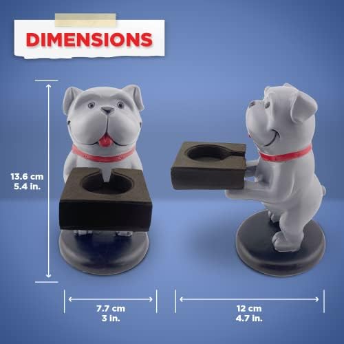 Charming Cat-Themed Apple Watch Charging Stand – Non-Slip Dock for All Series 1-8 | Foam-Guarded Design for Ultimate Protection and Quick Charging – Perfect Gift for Cat Lovers and Smartwatch Enthusiasts