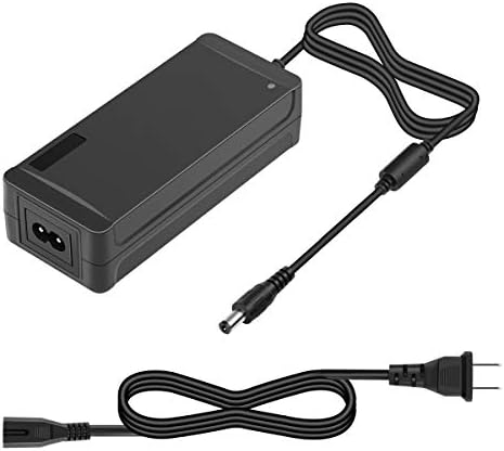 Universal 12 V 5 A Power Supply Adapter for LED Strip Lights, CCTV Cameras & Routers – High-Efficiency AC to DC Transformer with Overload Protection for Reliable Performance and Global Compatibility