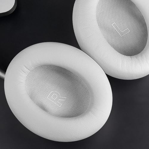 Transform Your Listening Experience with SOULWIT Replacement Earpads for Bose Quiet Comfort Wireless Headphones – Luxurious Ultra-Soft Protein Leather Cushions with Advanced High-Density Noise Cancelling Foam in Elegant Sandstone – Maximum Comfort, Superior Sound Isolation, and Effortless Installation for Extended Headphone Lifespan