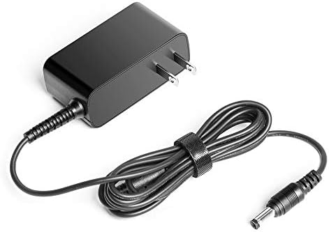 KFD 12 V AC Adapter for Linksys, Asus, and Netgear Routers – High-Speed Power Supply for EA6900, EA7500, AX6000 & More – Universal Compatibility with Enhanced Protection Features – Reliable Charger for Optimal Wi-Fi Performance and Device Safety – Ideal Replacement for Multiple Models Including TP-Link Deco, Belkin, and Ample Wireless Routers – UL/CE/FCC/Ro HS Certified for Maximum Assurance – 30-Day Exchange & 36-Month Warranty for Peace of Mind – Perfect for Home & Office Network Solutions – Stay Connected with Confidence!