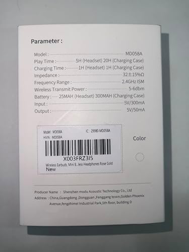 Elevate Your Audio Experience with OYIB Bluetooth 5.3 Wireless Earbuds – Advanced Noise Cancelling Earphones Featuring 4-Mic Clarity, Touch Control, and IPX7 Waterproof Design for Enhanced Workout Performance – LED Battery Display for Real-Time Monitoring and Effortless Connectivity