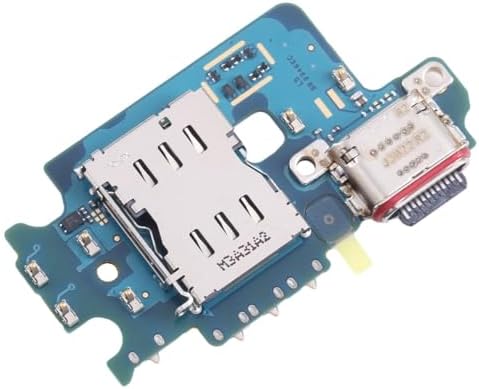 Upgrade Your Samsung Galaxy S24+ with The Cool Cube USB Charger Dock Replacement Module – Fast Charging Connector for SM-S926 U, Enhanced Compatibility & Durable Design for Optimal Power Delivery