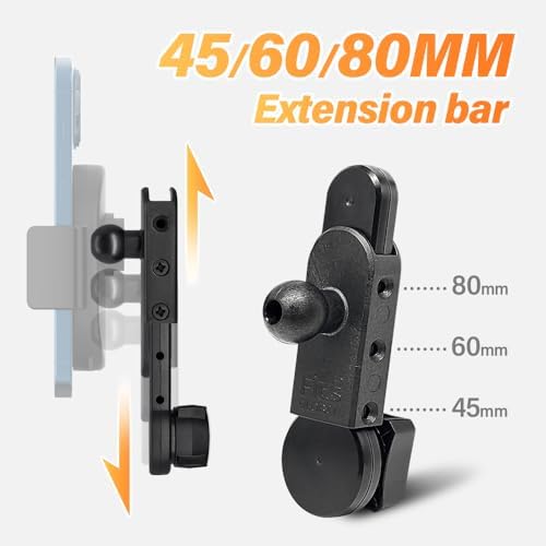 Custom-Fit FICS Car Phone Holder for Chevrolet Trax 2024-2025 – Innovative Design for Seamless Navigation and Unmatched Stability, Enhancing Safety and Style in Every Drive