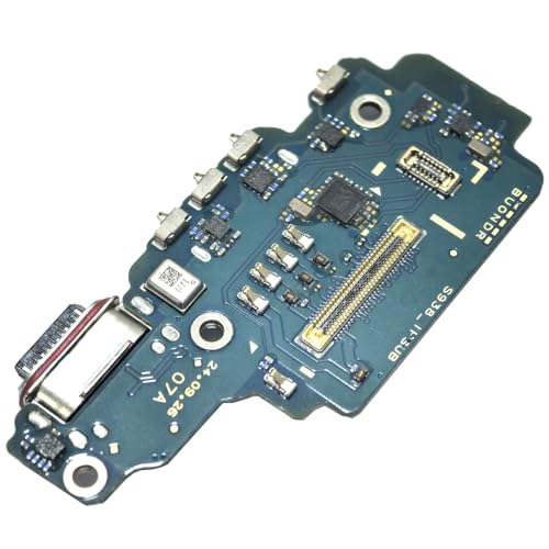 Revitalize Your Galaxy S25 Ultra: Premium USB Charging Port Flex Cable Replacement for SM-S938 U – Quick and Reliable Type C Dock Board Repair Kit with Essential Tools for Enhanced Charging Performance