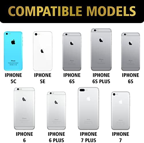 Transform Your i Phone Charging Routine with the 2000 m Ah Qi Wireless Receiver – Fast, Efficient, and Tangle-Free Charging Solution for i Phone 6, 7 & 7 Plus, Unleash Seamless Power with Enhanced Compatibility and Sleek Design for Modern Convenience