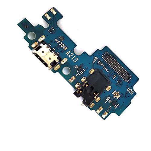 Revive Your Samsung Galaxy A21 s with Fain Wan USB Charger Dock Connector Ribbon Flex Cable – High-Quality PCB Board for Fast Charging & Easy Installation, Compatible with SM-A217 M/DS A217 Models, Essential Phone Repair Solution