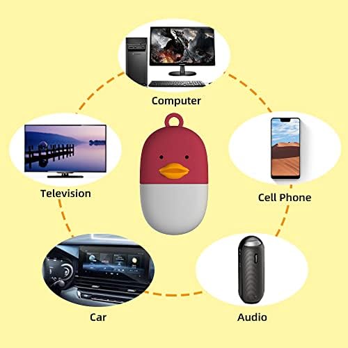 Whimsical 128 GB Waterproof USB 3.0 Flash Drive – Adorable Animal Series Memory Stick for Fun & Practical Data Storage – Perfect Gift for Friends, Students & Professionals