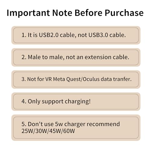 10 ft USB C to USB C Charger Cable (2-Pack) – 60 W Fast Charging Type C Cord with Right Angle Connector for i Phone 16, 15 Pro Max/Plus, Mac Book Air, Samsung S23 Ultra/S22, Note 20 – Superior Durability & Enhanced Ergonomics for Optimal Device Performance
