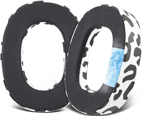 Upgrade Your Jabra Elite 85 h Experience with SOULWIT Cooling Gel Ear Pad Cushions – Advanced Breathable Foam for Optimal Noise Isolation and Comfort During Long Listening Sessions