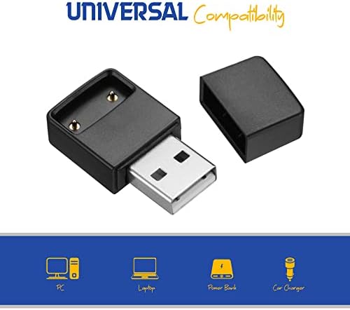 Magnetic USB Portable Power Bank Charger Duo – Fast, Reliable, and Travel-Ready Charging Solution for All Devices