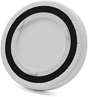 Upgrade Your Corsair Gaming Setup with Defean Virtuoso XT/RGB Earpads – Premium Replacement Ear Cushions with Integrated Plastic Buckle for Seamless Installation, Enhanced Comfort, and Superior Sound Isolation (Black)