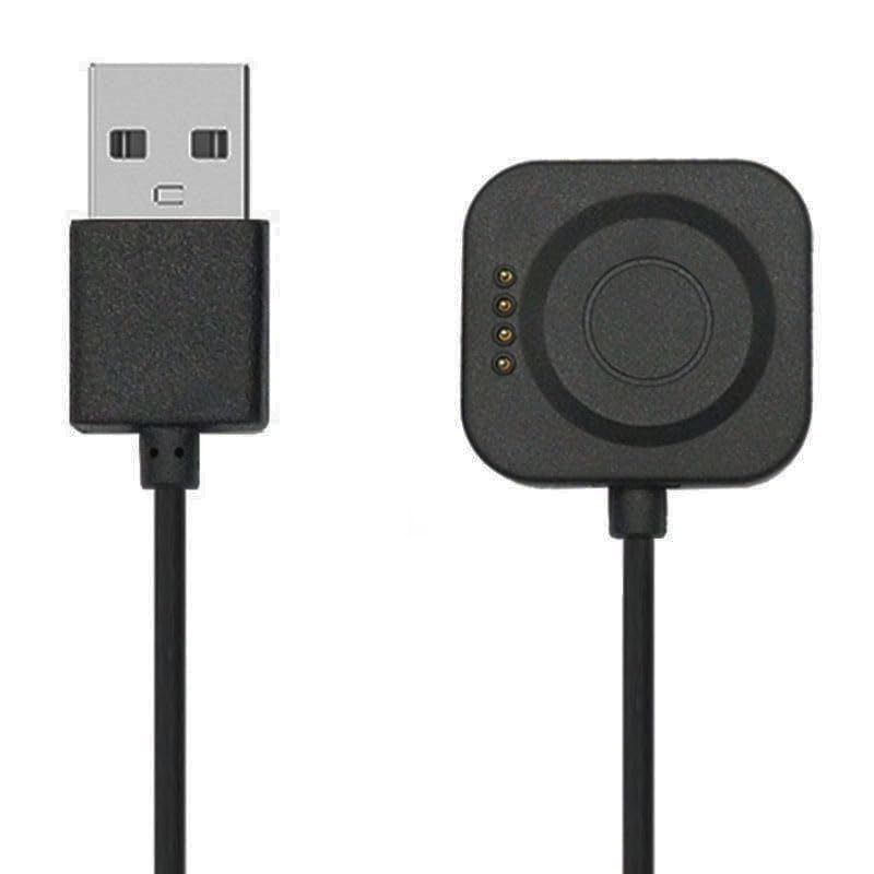 Elevate Your Smartwatch Power: Dual Magnetic USB Charging Dock for One Plus & Oppo – Fast 2-Pack Station for Models 3, 2, 2 R & 3 Pro – Compact & Durable Design for Effortless Connectivity and On-the-Go Charging Solutions