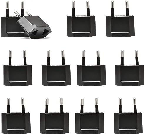 Universal Travel Power Adapter with 45 W PD Retractable USB-C Cable – Ultimate Multi-Device Charger for Global Use – Compatible with Laptops, Smartphones & Cameras – Essential Travel Accessory for US, EU & UK Adventures – Compact Design for Hassle-Free Charging