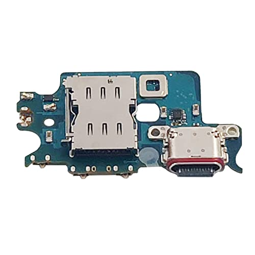 Optimize Your Ga-la-xy S22 5 G Performance with Fain Wan USB Charger Dock Connector Ribbon Flex Cable – Premium Replacement for SM-S901 Models – Achieve Superior Charging Speed and Reliability with Durable Design for Quick and Easy Installation