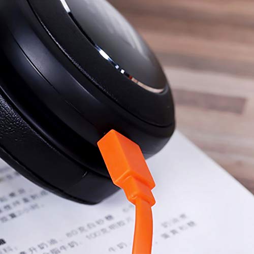 USB Fast Charger Power Adapter Cable for JBL Wireless Devices – Rapid Charge Technology, Universal Compatibility, and Durable Design for Bluetooth Speakers, Earphones, and Headphones