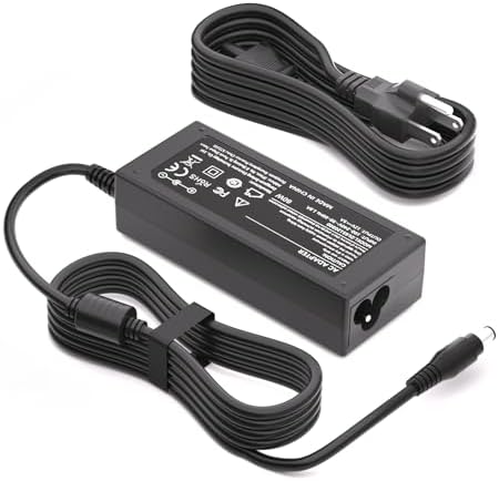 Upgrade Your Peloton Bike Experience with Our 12 V 4.17 A Power Adapter Charger – Reliable Replacement for PLTN-RB1, VO/RB1 V1 & RB1 VQ Models (Bike Plus Not Included) – Essential Charging Solution for Fitness Aficionados Seeking Seamless Performance and Uninterrupted Workouts