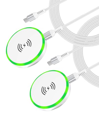 Enhanced i Phone Charging Solution: 4 Braided Lightning Cables with Dual-Port USB Wall Charger – Fast Charging Pack for i Phone 14, 13, 12 Pro Max, SE, 11 Pro Max, XS, XR, X, 8, 7 Plus, 6 s, 6 & i Pad Air – Durable, Multi-Color Long Cords for Maximum Flexibility and Speed