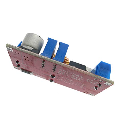 High-Performance 10-Pack XL4015 DC to DC Buck Converter Module – 5 A LED Driver for Efficient Lithium Battery Charging and Advanced CC/CV Regulation Solutions