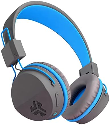 Discover the JLab Neon Folding On-Ear Headphones in Black – Your Ultimate Audio Companion for Travel and Daily Use | Lightweight Design with Tangle-Free Cord for Effortless Portability | Advanced Noise Isolation Technology for Uninterrupted Listening | Powered by 40 mm Neodymium Drivers for Rich, Crystal-Clear Sound | Ergonomic Fit with Plush Cushions for Extended Comfort | Perfect for Music Lovers, Commuters, and Home Relaxation