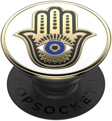 Magnetic Pop Sockets Pop Grip for Mag Safe – Customizable Phone Holder & Kickstand for i Phone Mag Safe Cases – Secure Grip, Hands-Free Viewing, Wireless Charging Compatible – Fluted Fatigue Design for Enhanced Style and Functionality