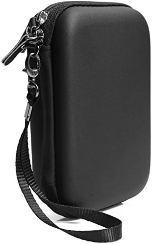 Premium Rose Gold Organizer Case for Sunveza 118 W USB-C Fast Charger – Sleek and Durable Semi-Hard Zippered Storage for Mac Book Pro and Apple Accessories – Shockproof, Water-Resistant Protection with Detachable Wristband – Ideal Travel Companion for Everyday Use – Compatible with Mag Safe and Type-C Hubs – Perfect for Your Essential Gadgets – Lightweight Design for Effortless Portability – Your Ultimate Solution for Charging Accessories – Guaranteed Quality with 100% Refund Promise – Transform Your Tech Organization and Protection Experience Today!