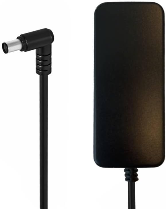 Ultimate 8 V AC/DC Power Adapter for Ingenico ISCxxx, IPPxxx, and Lane-Series Card Readers – Reliable UL Listed Fast Charging Solution for Enhanced Payment Processing Efficiency and Seamless Transactions