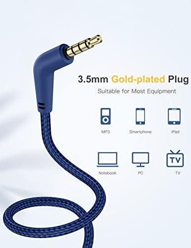 Premium Kids Over-Ear Headphones with Built-In Microphone – Safe Volume Control, Lightweight Dark Green Design for Online Learning & Travel, HD Sound Quality, Collaborative Audio Sharing Feature for Enhanced Learning Experiences
