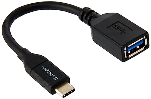 High-Speed 0.5 m USB C to USB C Cable – 10 Gbps Data Transfer & Fast Charging – Versatile USB 3.1 Type-C Connectivity for All Devices – Ideal for Travel & Organization – Durable & Sleek Design for Modern Tech Enthusiasts