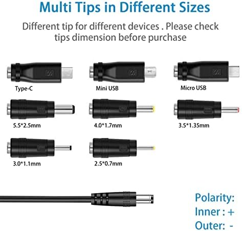 Versatile 5 V 3 A AC to DC Power Supply Adapter – Reliable High-Performance Charger for Electronic Devices, Ideal for LED Strips and Raspberry Pi – Global Compatibility with 100-240 V Input, Compact Design, and Built-in Overvoltage Protection for Fast, Safe Charging Solutions