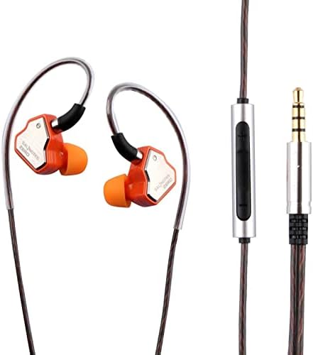 Discover Unmatched Audio Quality with Linsoul 7 Hz Salnotes Zero Hi-Fi In-Ear Earbuds – 10 mm Dynamic Driver for Rich Sound, Durable Stainless Steel Design, Detachable OFC Cable, Type C Connectivity with Mic – Perfect for Audiophiles and On-the-Go Music Lovers