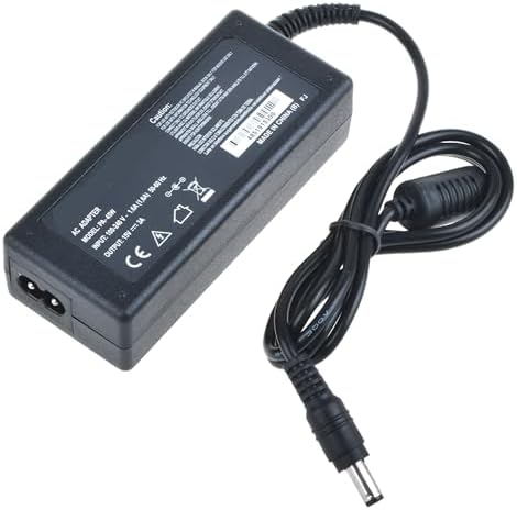 High-Efficiency 15 V 3 A AC/DC Power Supply Adapter – Versatile 45 W Charger for 1-3 A Electronics – Dual Compatible 5.5 x 2.1 mm & 2.5 mm Center Positive Design – Ideal for Cameras, Routers, LED Strips, and More – Reliable Performance for Home and Professional Use