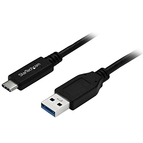 High-Speed 0.5 m USB C to USB C Cable – 10 Gbps Data Transfer & Fast Charging – Versatile USB 3.1 Type-C Connectivity for All Devices – Ideal for Travel & Organization – Durable & Sleek Design for Modern Tech Enthusiasts